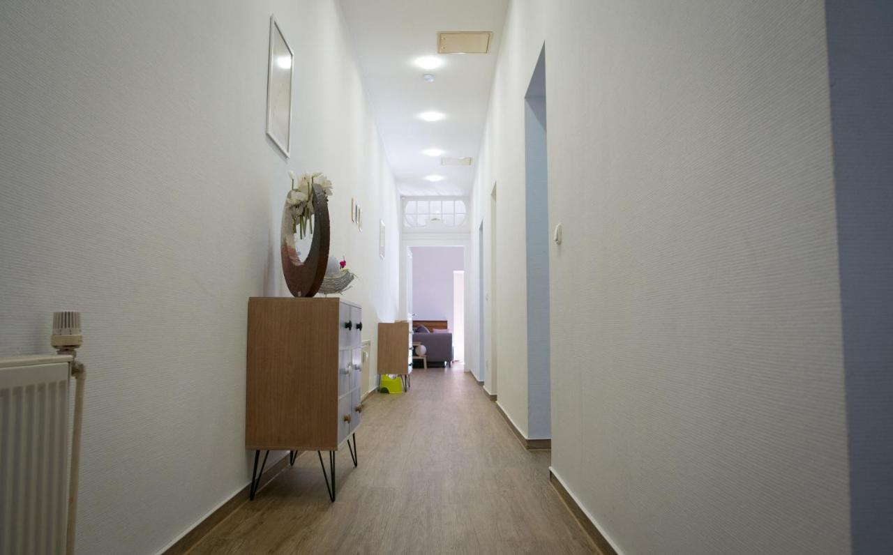 Haus mit 4 Schlafzimmern