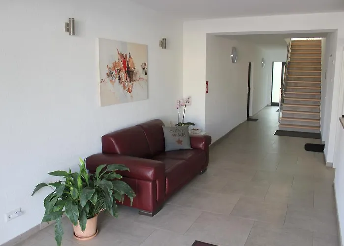 Pension Weber Erfurt