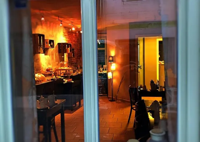 Altstadtpension am Dom Erfurt